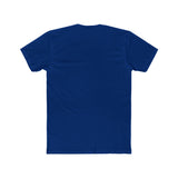 Halloween Streetwear Teddy Bear Graphic T-Shirt