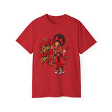 Pretty Girls Hustle  Graphic T-Shirt