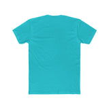 King Mentality Lion Graphic T-Shirt
