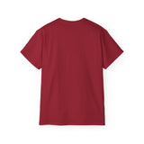 Glam Coffee Girl Graphic T-Shirt
