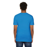 Discipline Builds Freedom Graphic T-Shirt