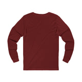 Own Your Beauty Long Sleeve Tee