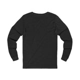 Own Your Beauty Long Sleeve Tee