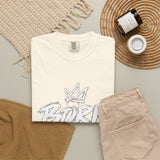 Born to Be Great Graphic T-Shirt