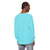 Queen Gold Graphic Women’s Long Sleeve Shirt