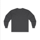 Be Your Own Kind of Beautiful Graphic Long Sleeve T-Shirt