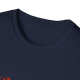 California 53 Los Angeles Varsity Graphic