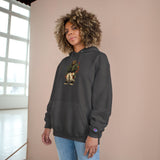Bear Streetwear Hoodie — Urban Graphic Bear Design