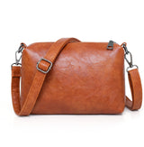 Multi-piece set New wave fashion handbag bag retro simple child bag