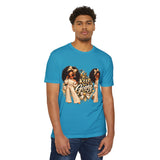 Keep Going Glam Graphic T-Shirt