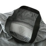 Men's Highly Absorbent Waterproof Leak-Proof Incontinence Underwear - Dark Gray Pants