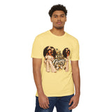 Keep Going Glam Graphic T-Shirt