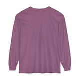 Queen Gold Graphic Women’s Long Sleeve Shirt