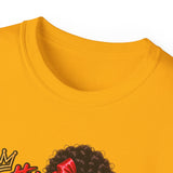 Pretty Girls Hustle  Graphic T-Shirt