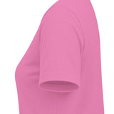 Delicious Pink Streetwear Graphic T-Shirt