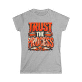 Women's Softstyle Tee