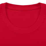 Savage Demon Streetwear Tee — Graphic Urban Monster T-Shirt