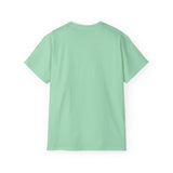 Glam Coffee Girl Graphic T-Shirt