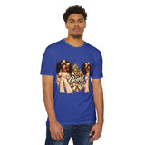 Keep Going Glam Graphic T-Shirt