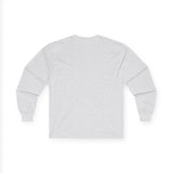 Be Your Own Kind of Beautiful Graphic Long Sleeve T-Shirt
