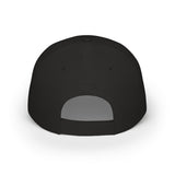 Love Yourself Graphic Embroidered Cap