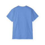 Glam Coffee Girl Graphic T-Shirt