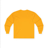 Be Your Own Kind of Beautiful Graphic Long Sleeve T-Shirt