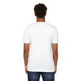 Discipline Builds Freedom Graphic T-Shirt