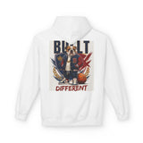 Unisex Midweight Softstyle Fleece Hoodie