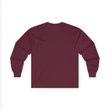 Be Your Own Kind of Beautiful Graphic Long Sleeve T-Shirt