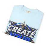 Create Your Legacy T-Shirt — Motivational Graphic Tee
