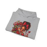 Pretty Girls Hustle Different Graphic T-Shirt