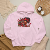 Pretty Girls Hustle Different Graphic T-Shirt