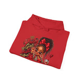 Pretty Girls Hustle Different Graphic T-Shirt
