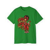 Pretty Girls Hustle  Graphic T-Shirt