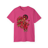 Pretty Girls Hustle  Graphic T-Shirt