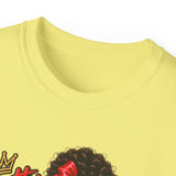 Pretty Girls Hustle  Graphic T-Shirt