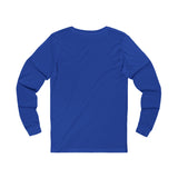 Own Your Beauty Long Sleeve Tee