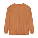 Queen Gold Graphic Women’s Long Sleeve Shirt