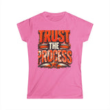 Women's Softstyle Tee
