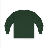Be Your Own Kind of Beautiful Graphic Long Sleeve T-Shirt