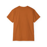 Glam Coffee Girl Graphic T-Shirt