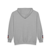 Unisex Heavy Blend™ Full Zip Hooded Sweatshirt