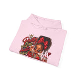 Pretty Girls Hustle Different Graphic T-Shirt