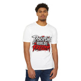 Discipline Builds Freedom Graphic T-Shirt