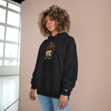 Bear Streetwear Hoodie — Urban Graphic Bear Design