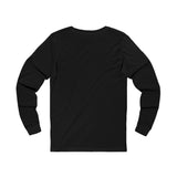 Own Your Beauty Long Sleeve Tee