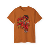 Pretty Girls Hustle  Graphic T-Shirt