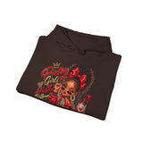 Pretty Girls Hustle Different Graphic T-Shirt
