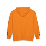 Unisex Heavy Blend™ Full Zip Hooded Sweatshirt